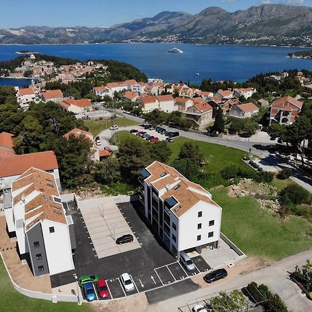 Irena Apartment No 2 Cavtat Exteriör bild