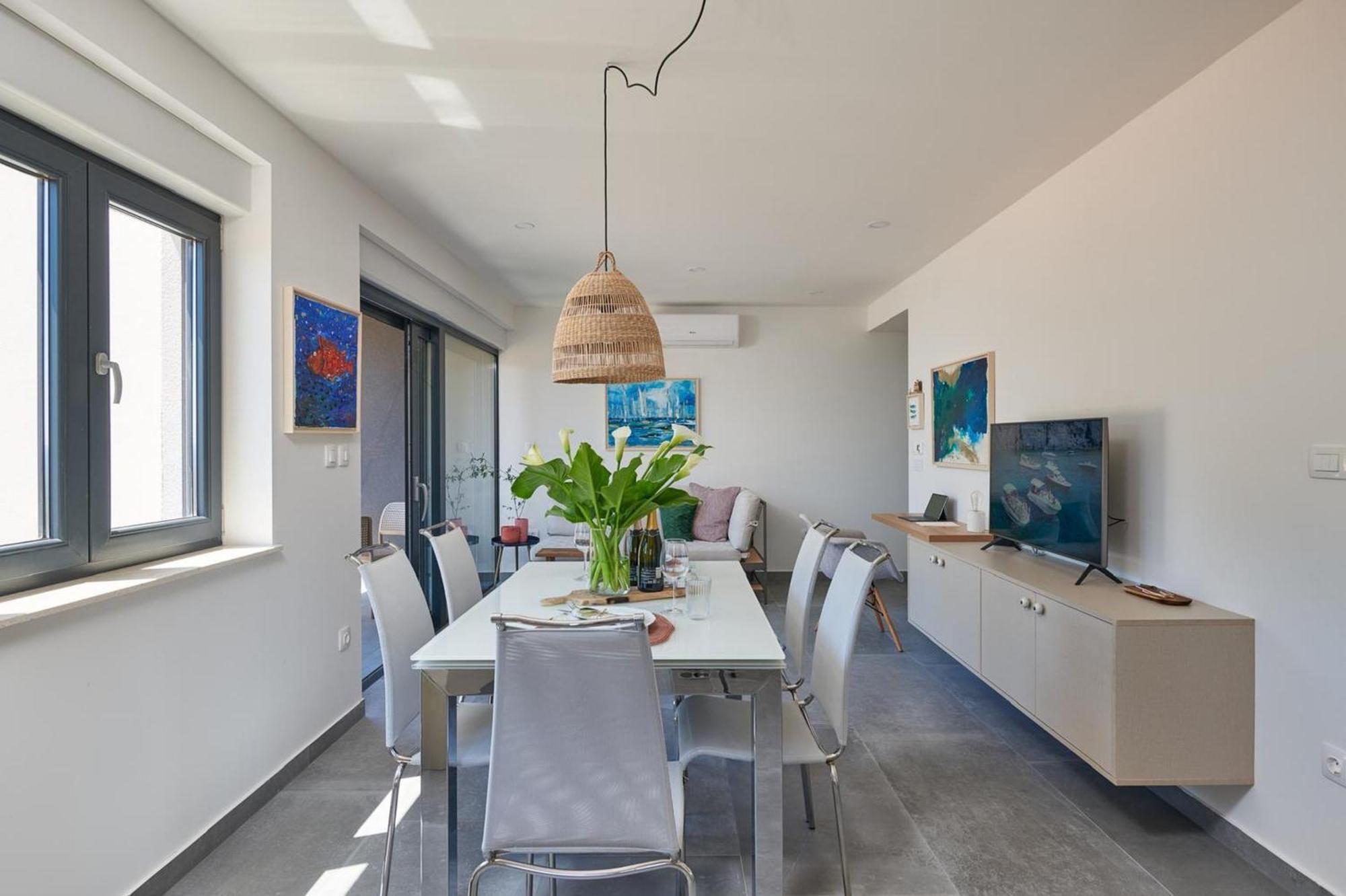 Irena Apartment No 2 Cavtat Exteriör bild